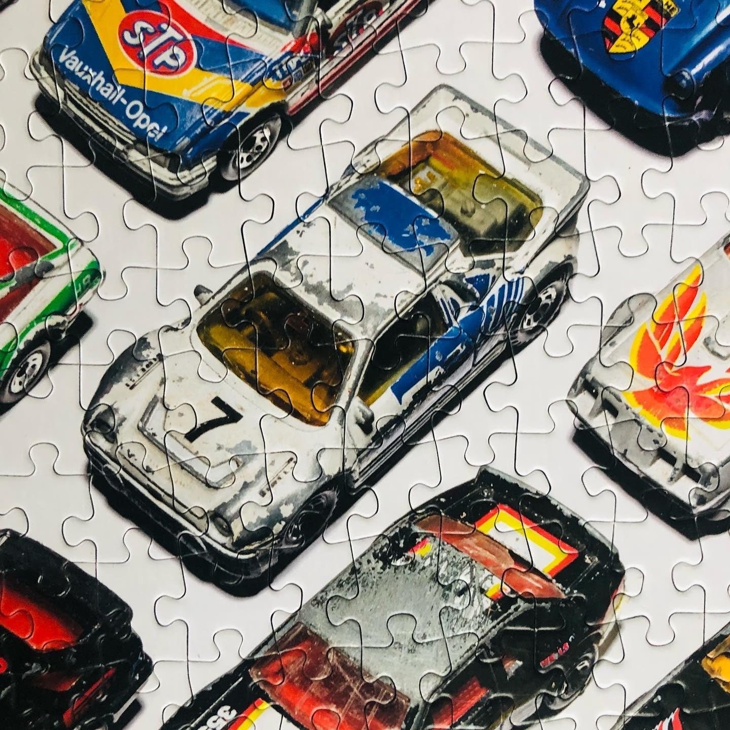 Well Played 1000pc
