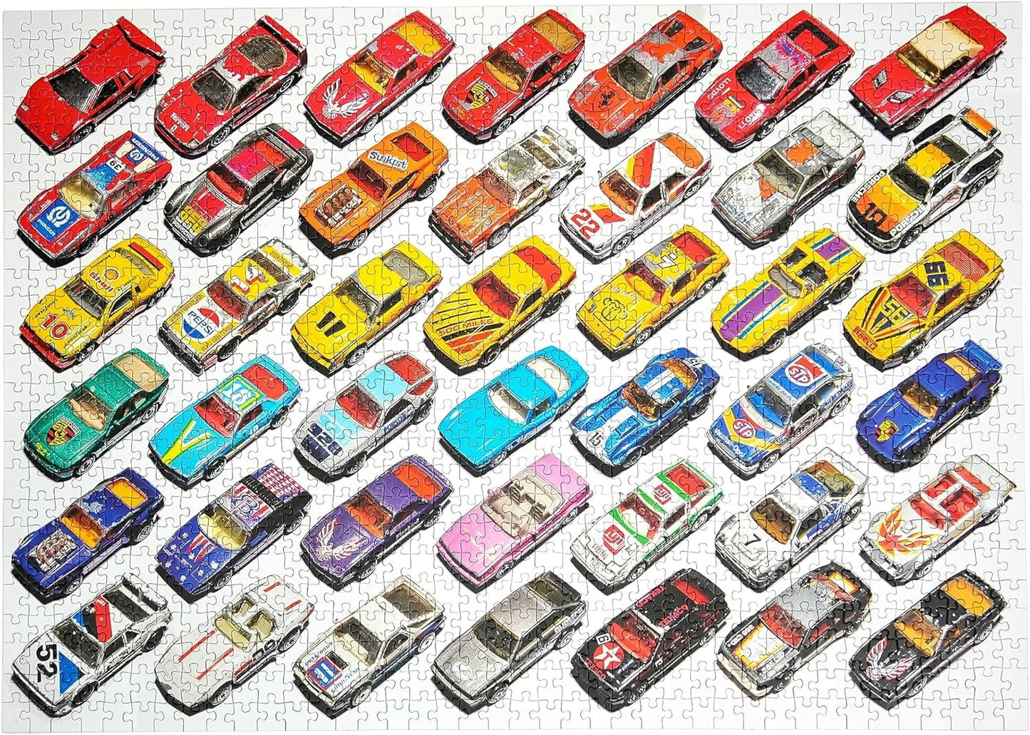Well Played 1000pc