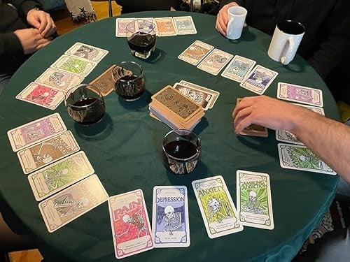 Side Effects - Booster Shot Expansion