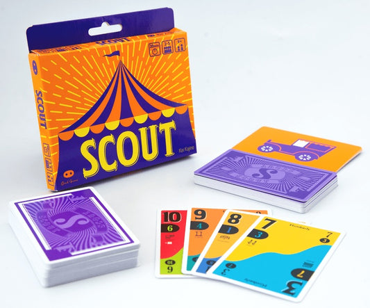Scout Travel