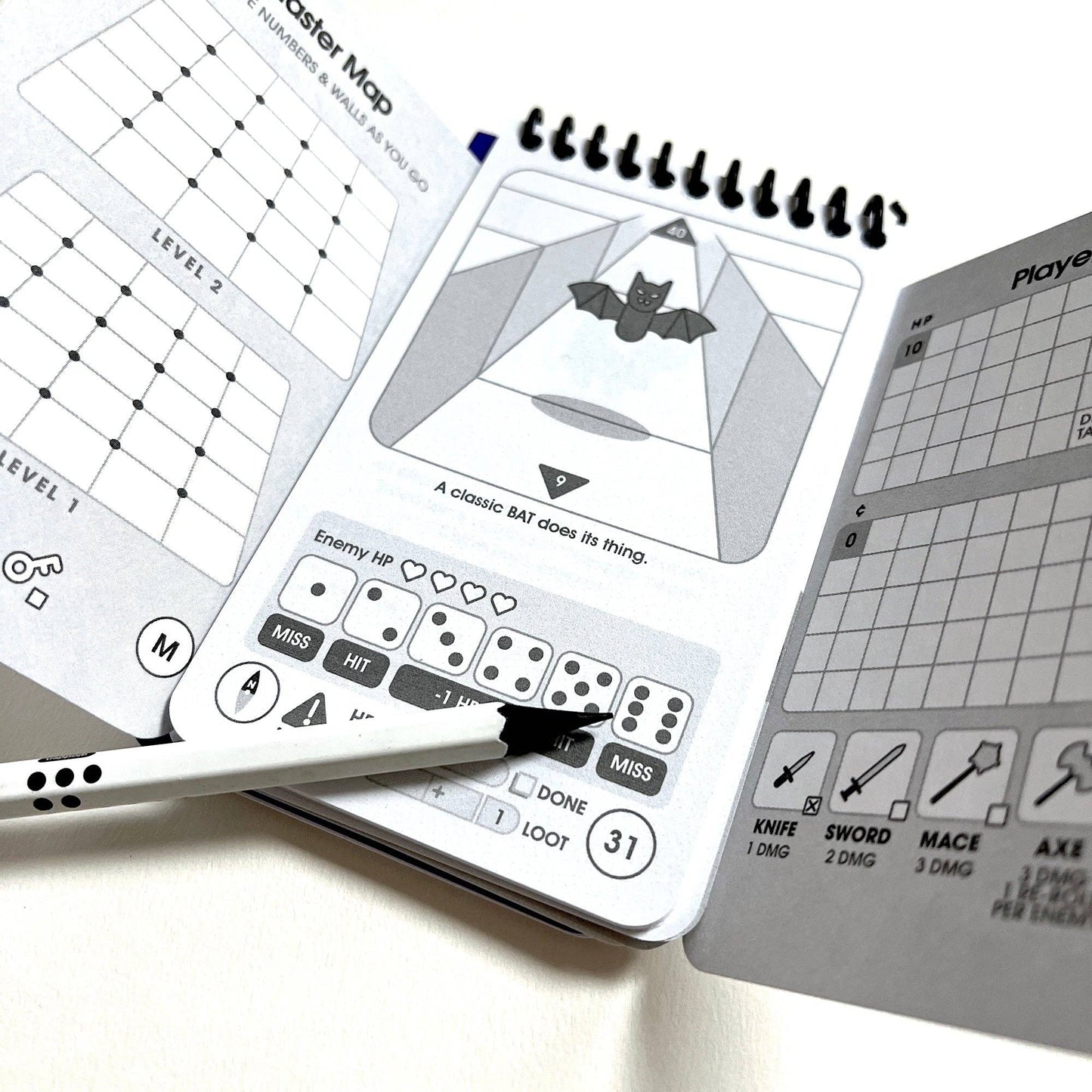 Paper Apps LABYRINTH