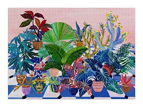 Backyard 1000pc