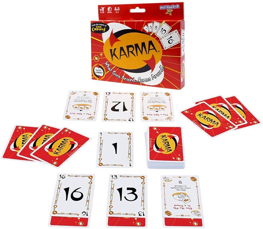 Karma