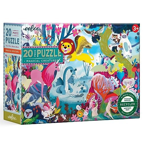 Magical Creatures 20pc