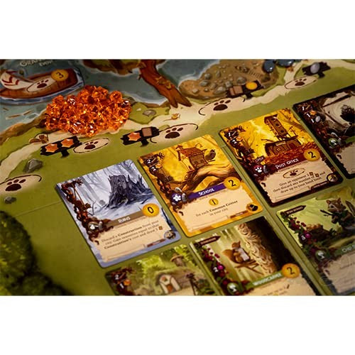 Everdell 2nd Edition
