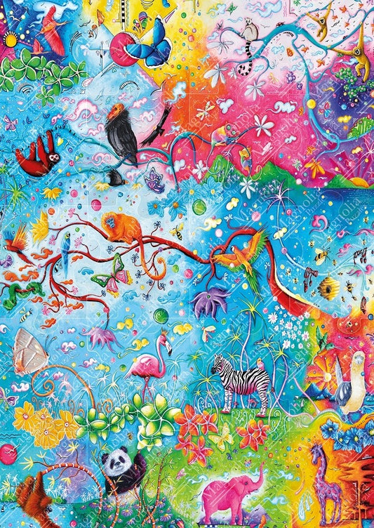 A Never Ending Story1000pc