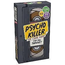 Psycho Killer
