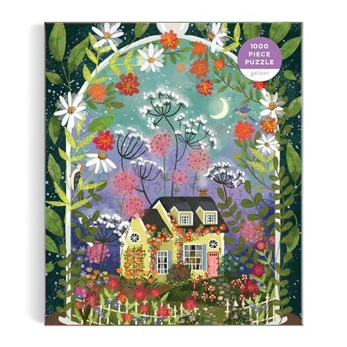 Bloomarium 1000pc