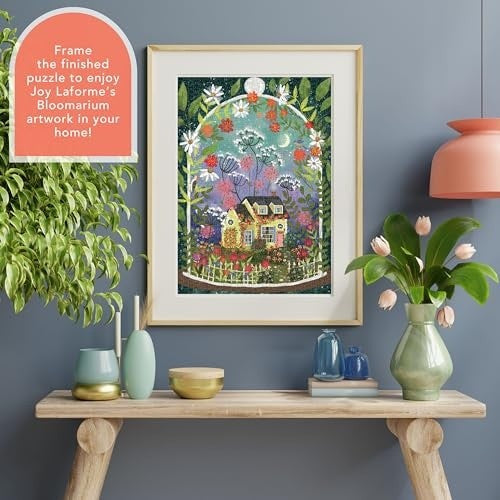 Bloomarium 1000pc