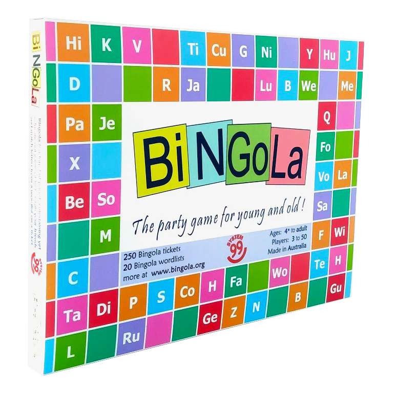 Bingola