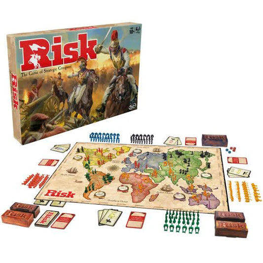 Risk