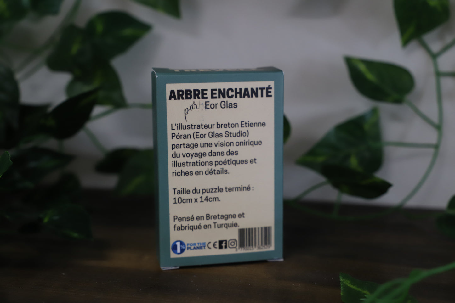 Arbre Enchanté 99pc