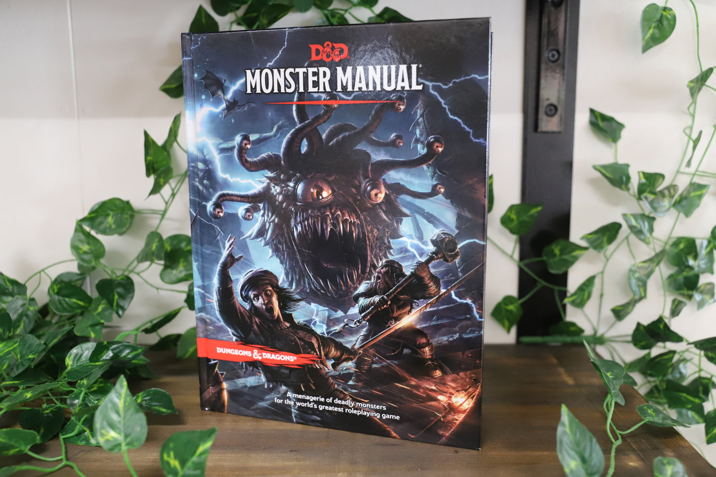Monster Manual