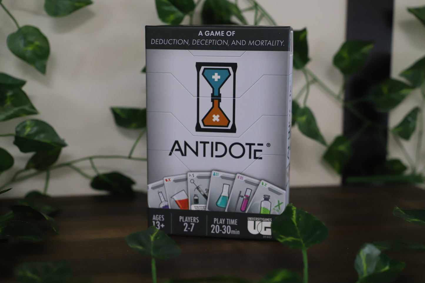 Antidote