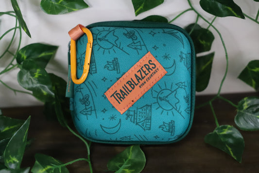 Trailblazers: Travel Edition