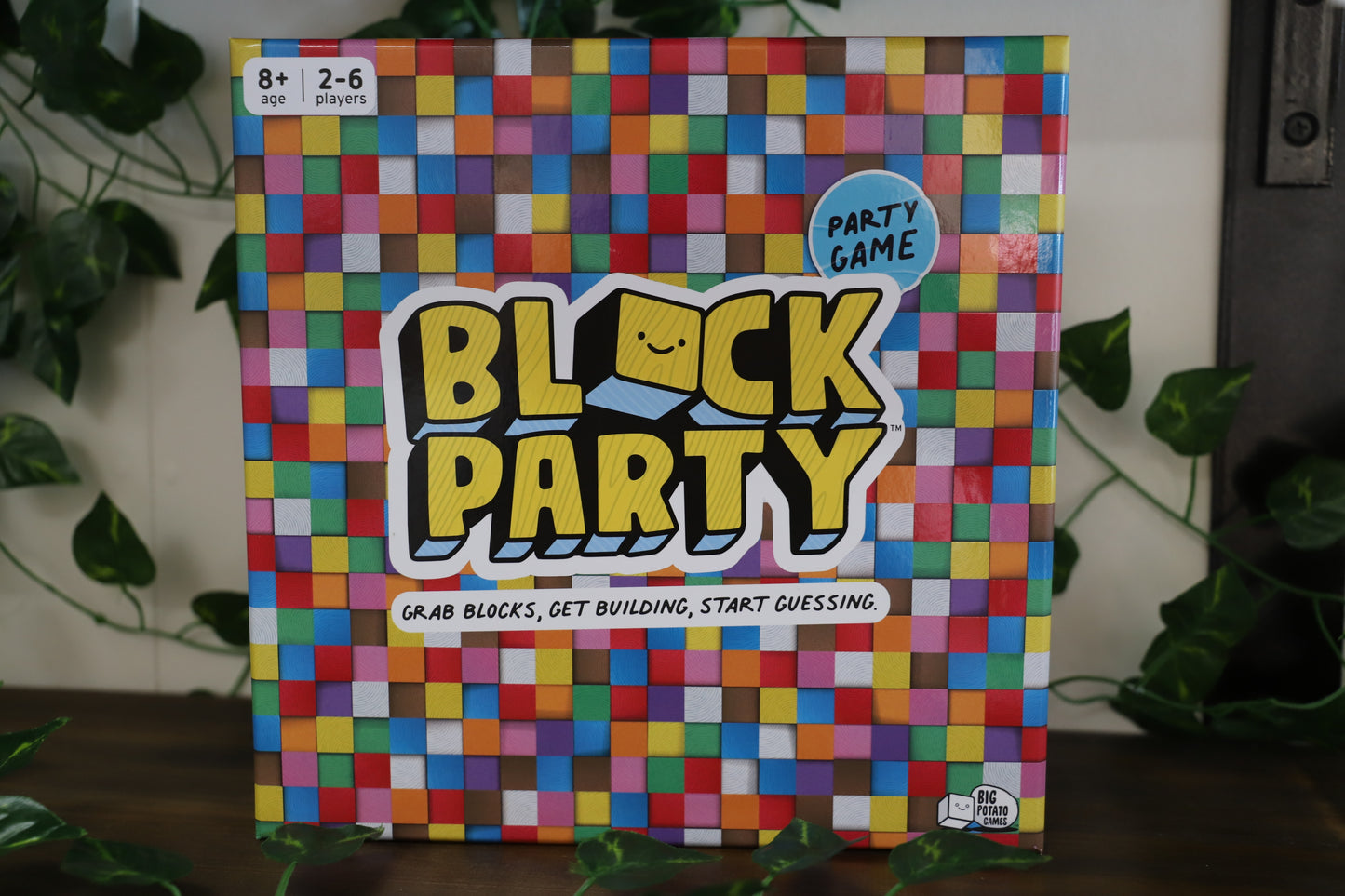Block Party