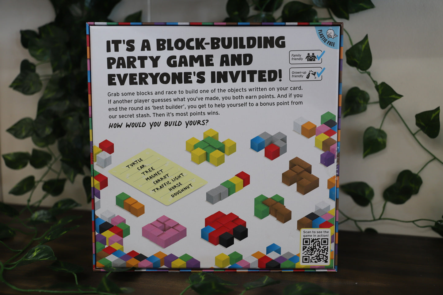 Block Party
