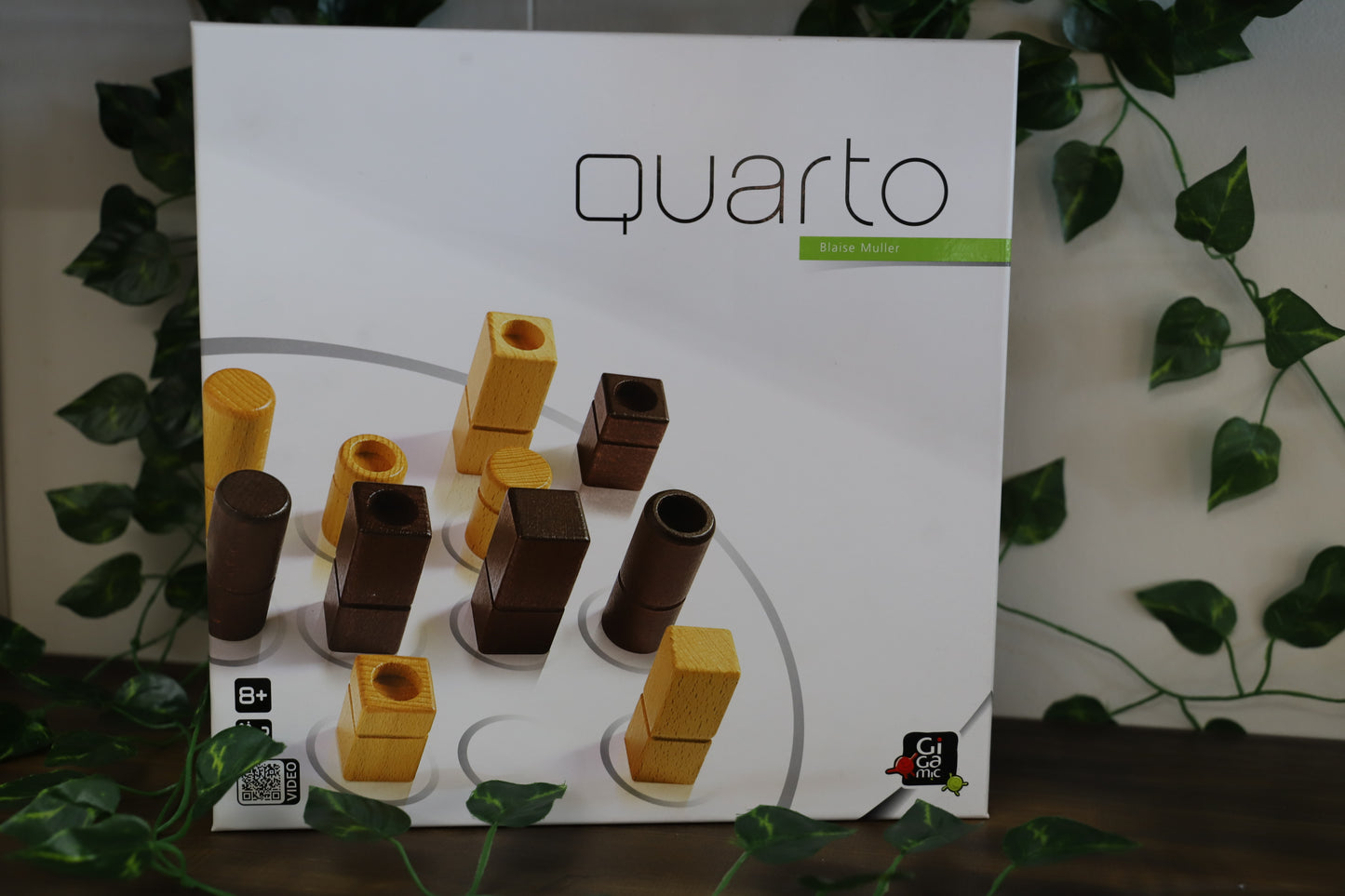 Quarto