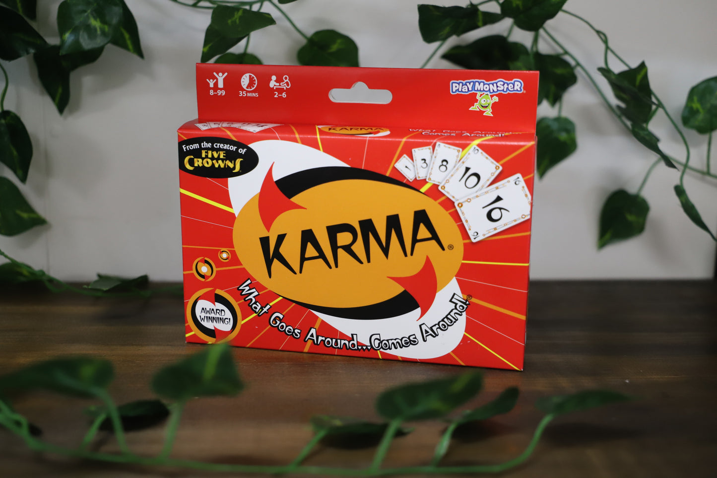 Karma