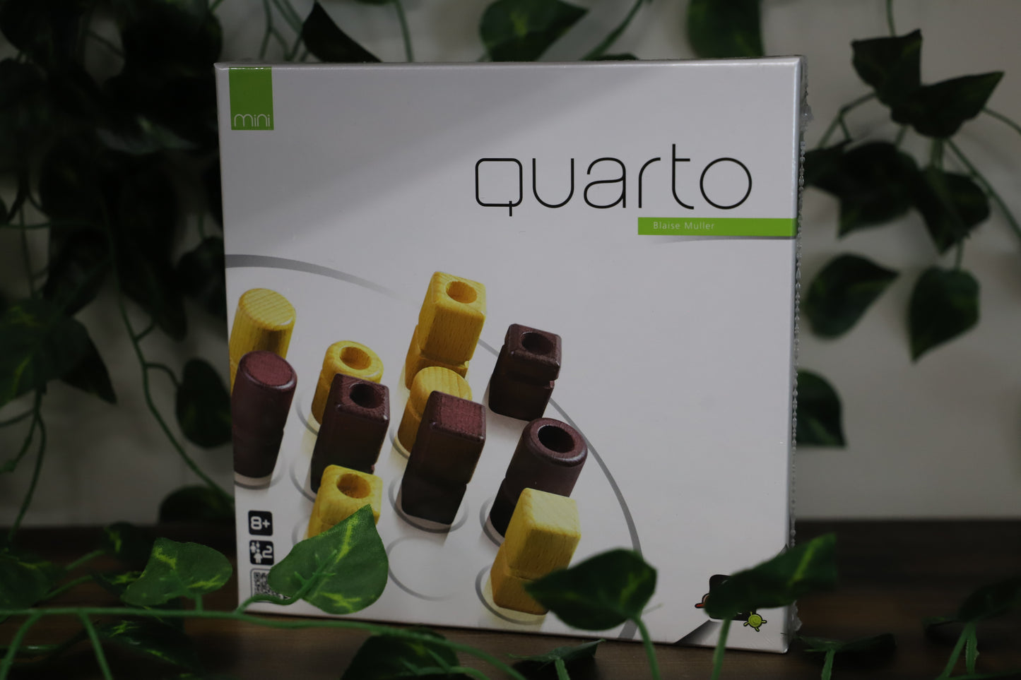 Quarto Mini