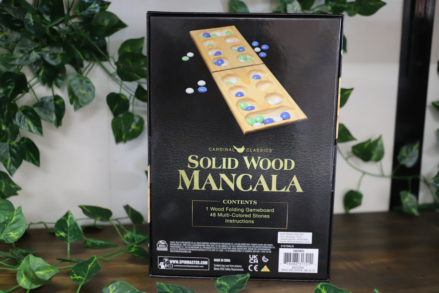 Mancala
