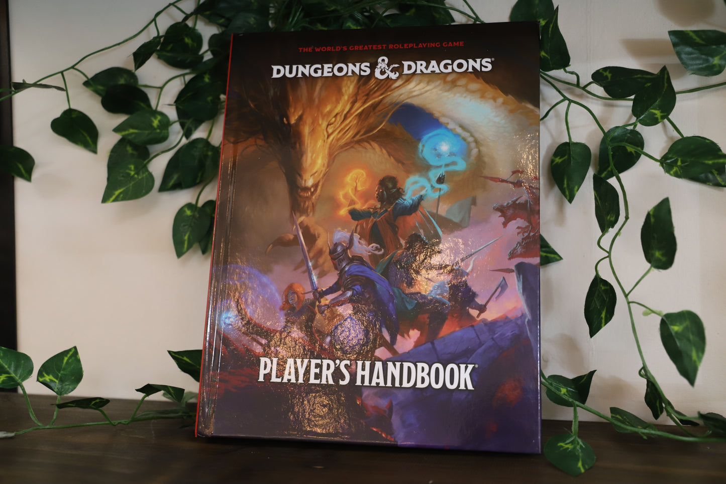 Players Handbook 2024