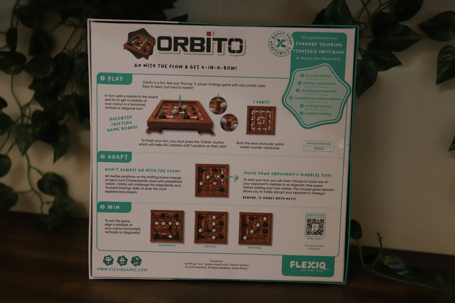 Orbito