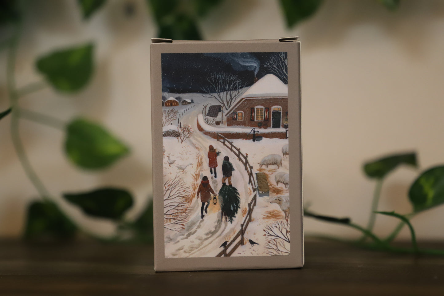 December 99pc