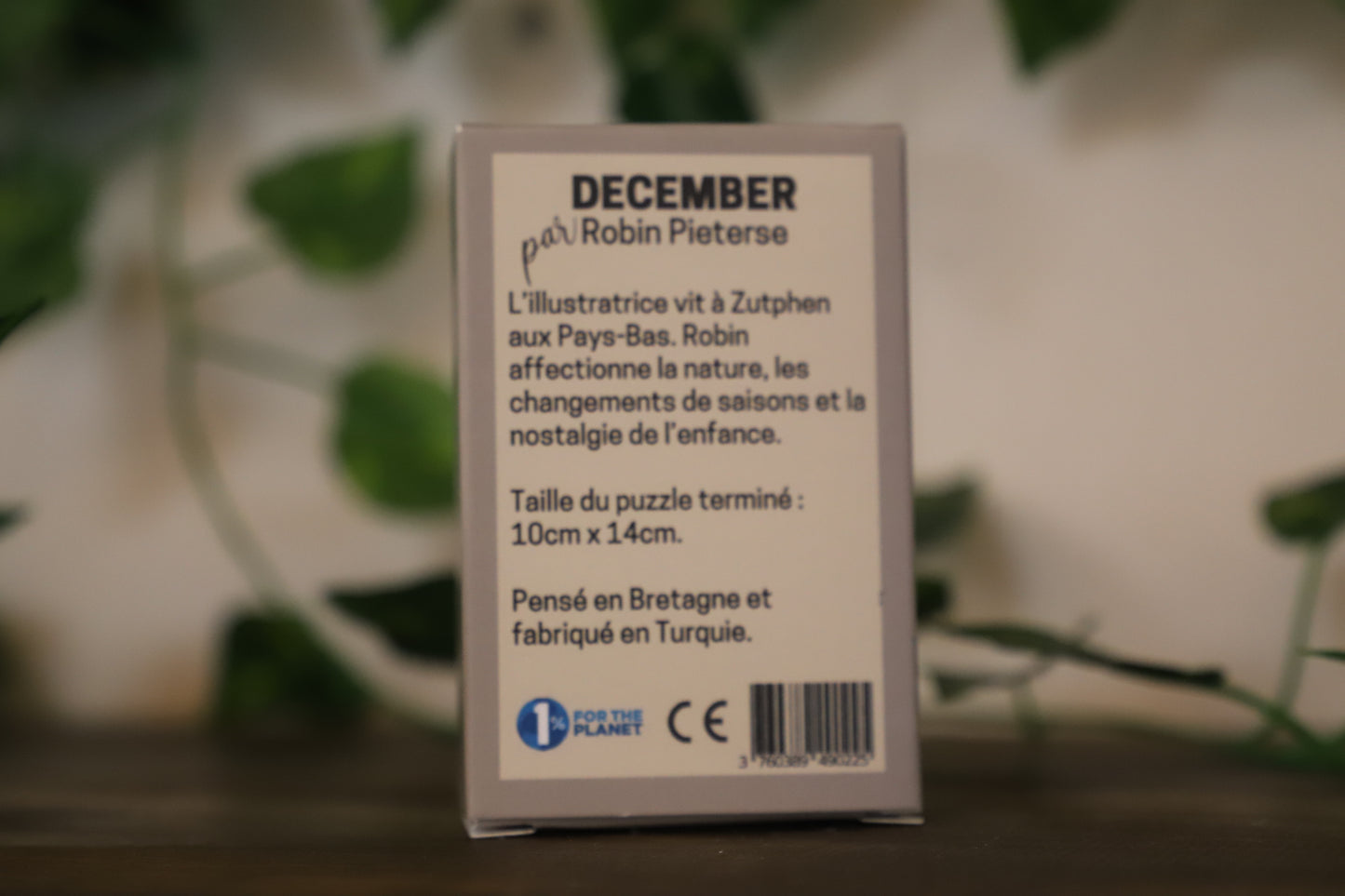 December 99pc