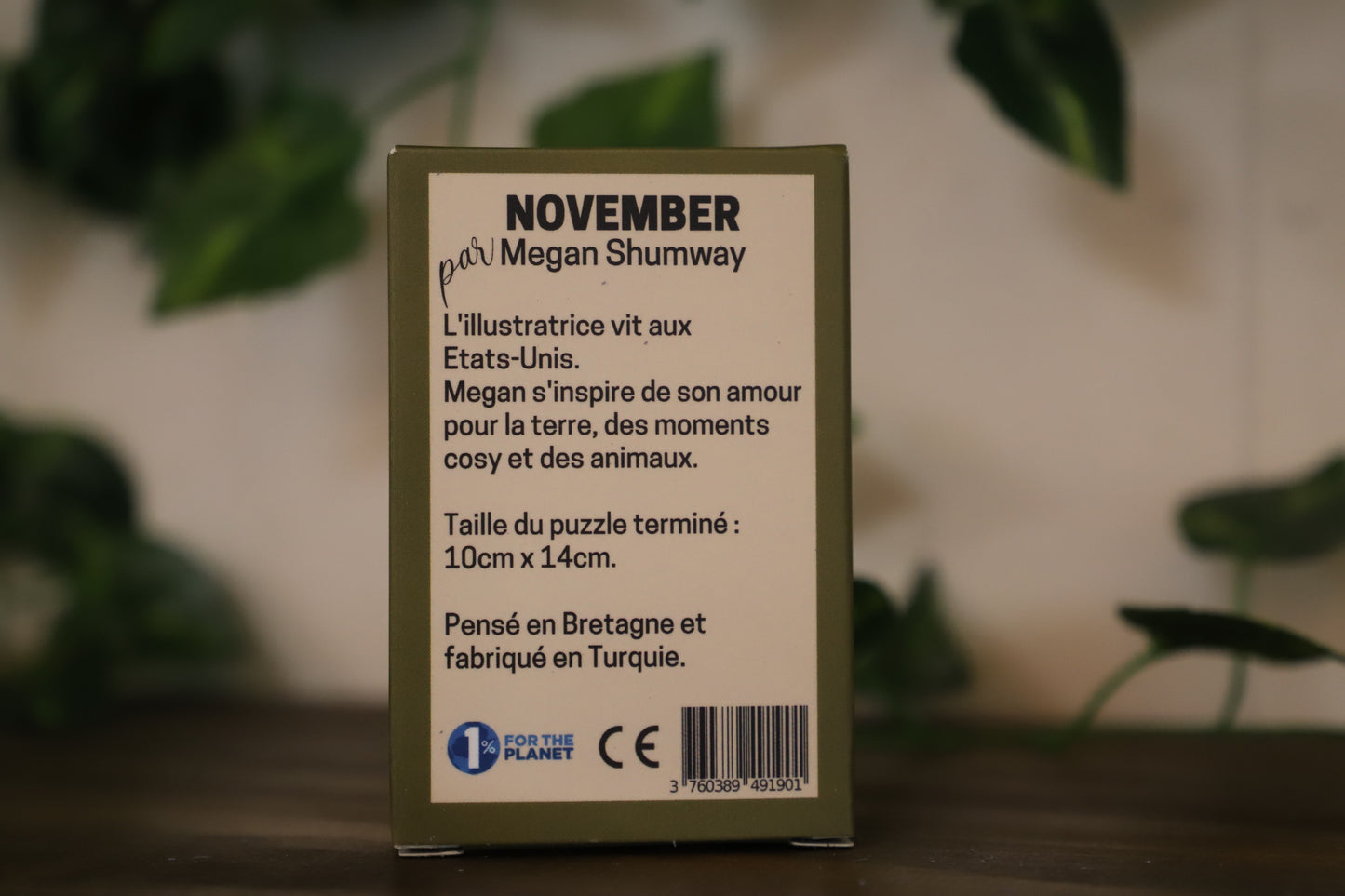 November 99pc