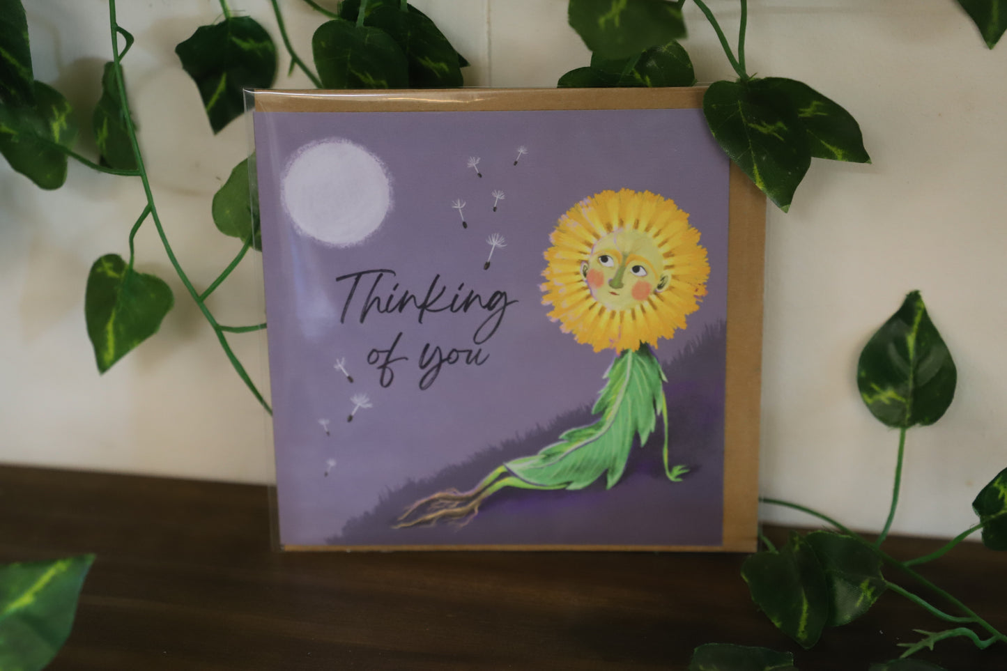 Thinking Of You Occasion Card