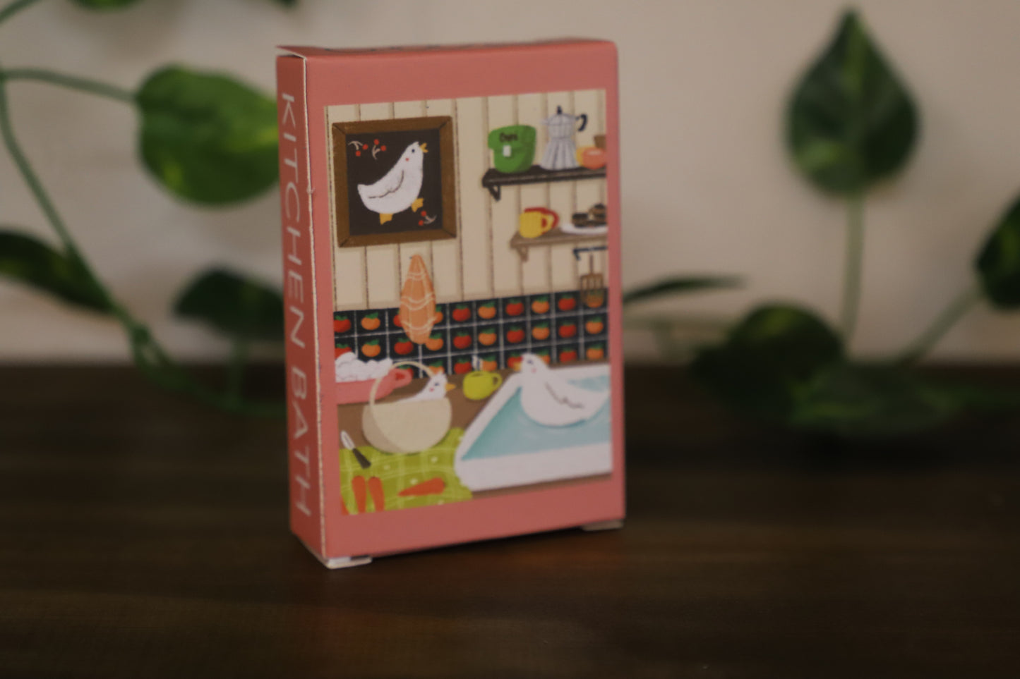 Kitchen Bath 99pc