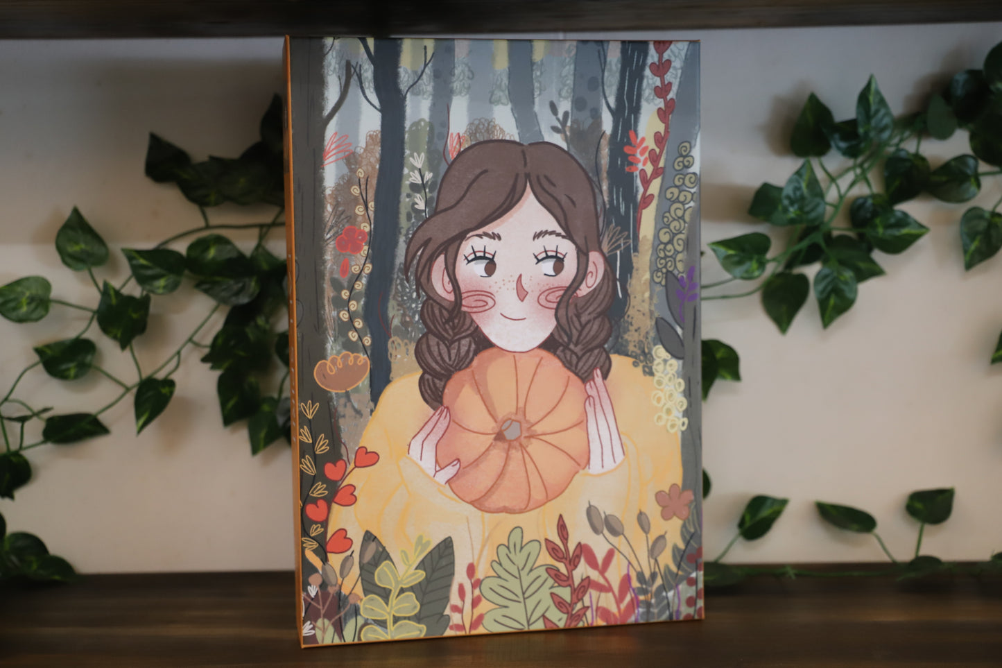 Fall Spirit 500pc