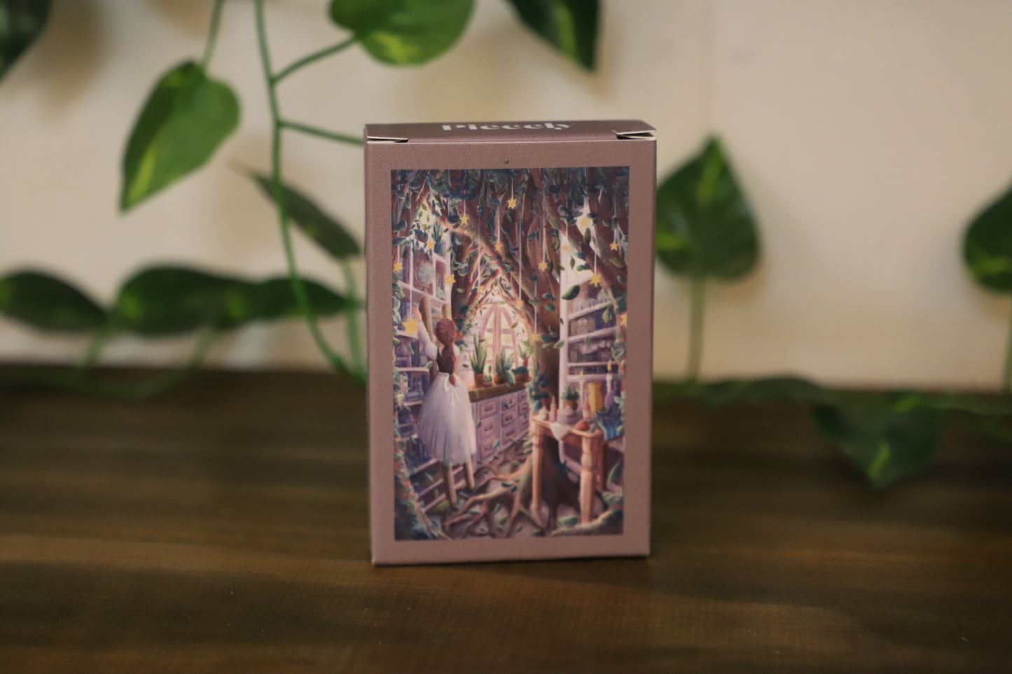 The Hideaway 99pc