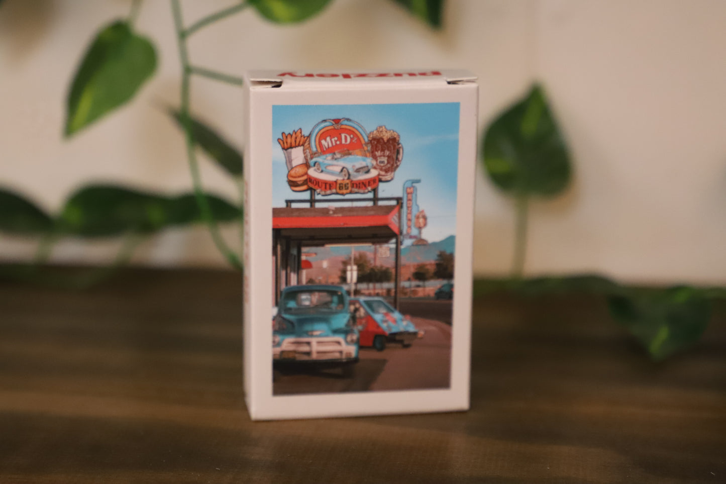 Route 66 99pc
