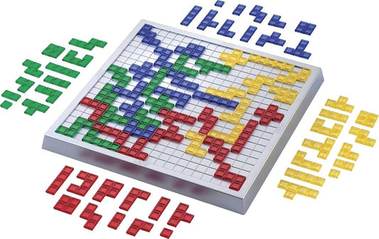 Blokus Game