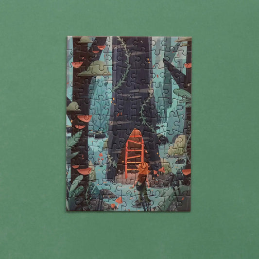 Arbre Enchanté 99pc