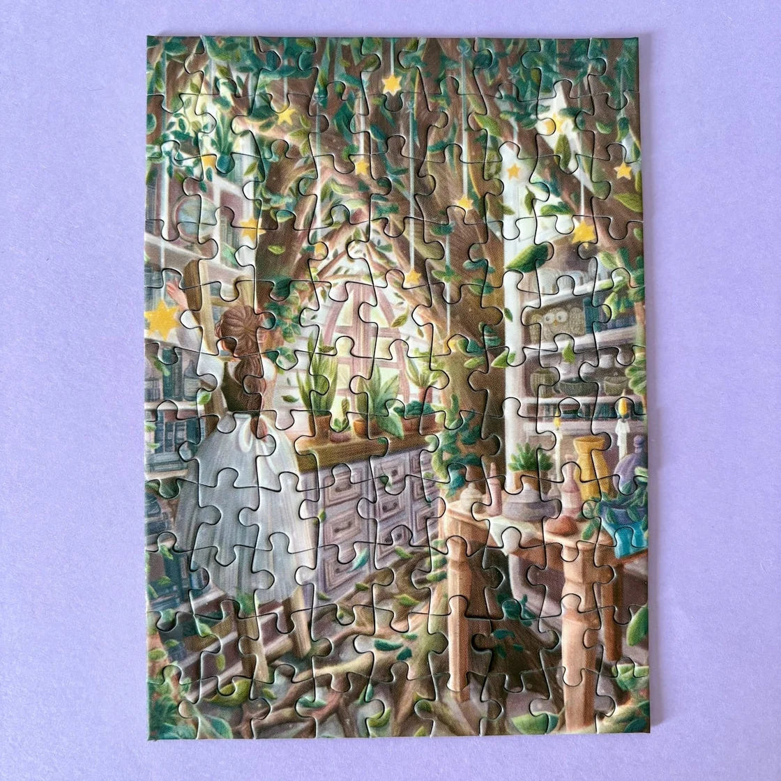 The Hideaway 99pc