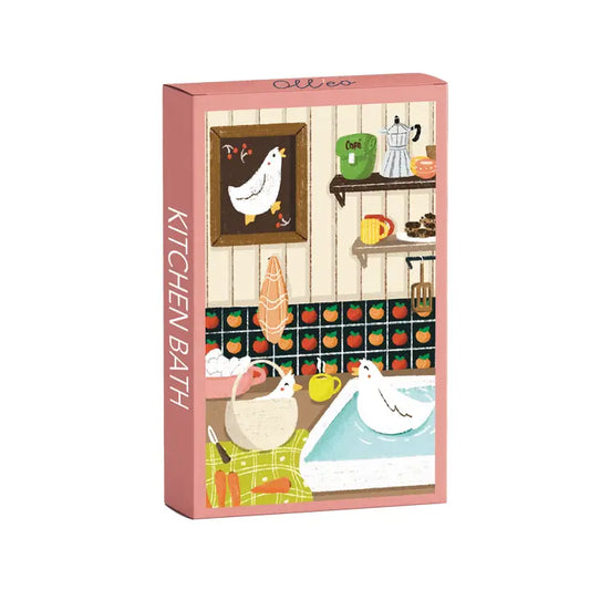 Kitchen Bath 99pc