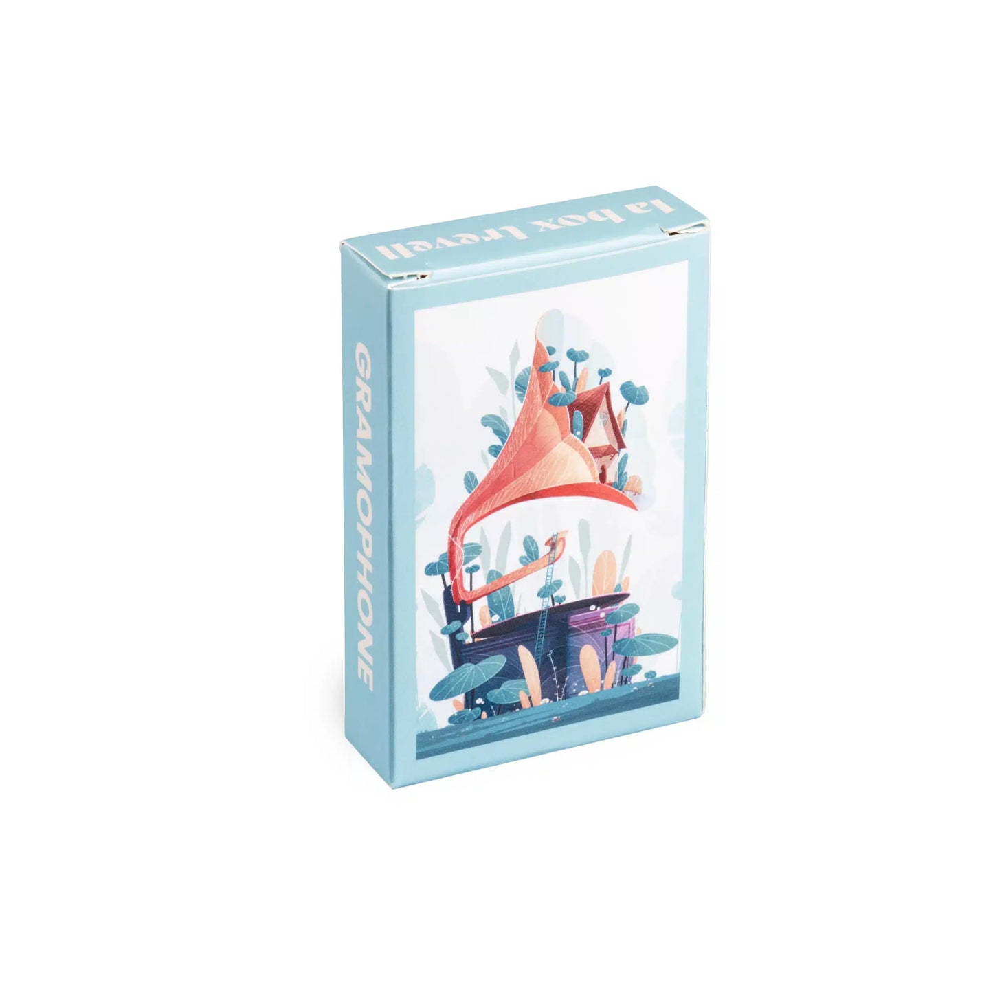 Gramophone 99pc