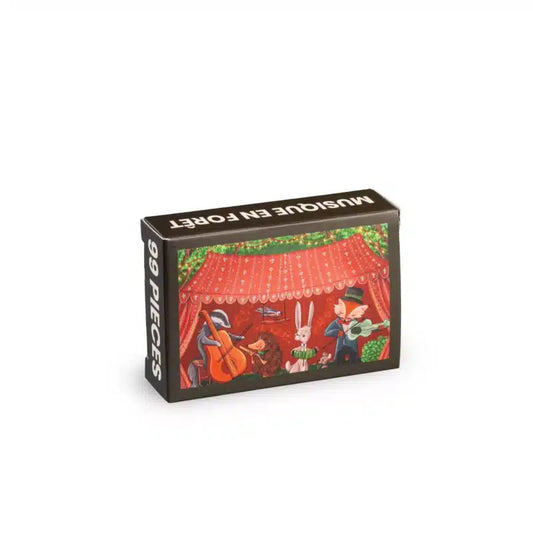 Musique En Forêt 99pc