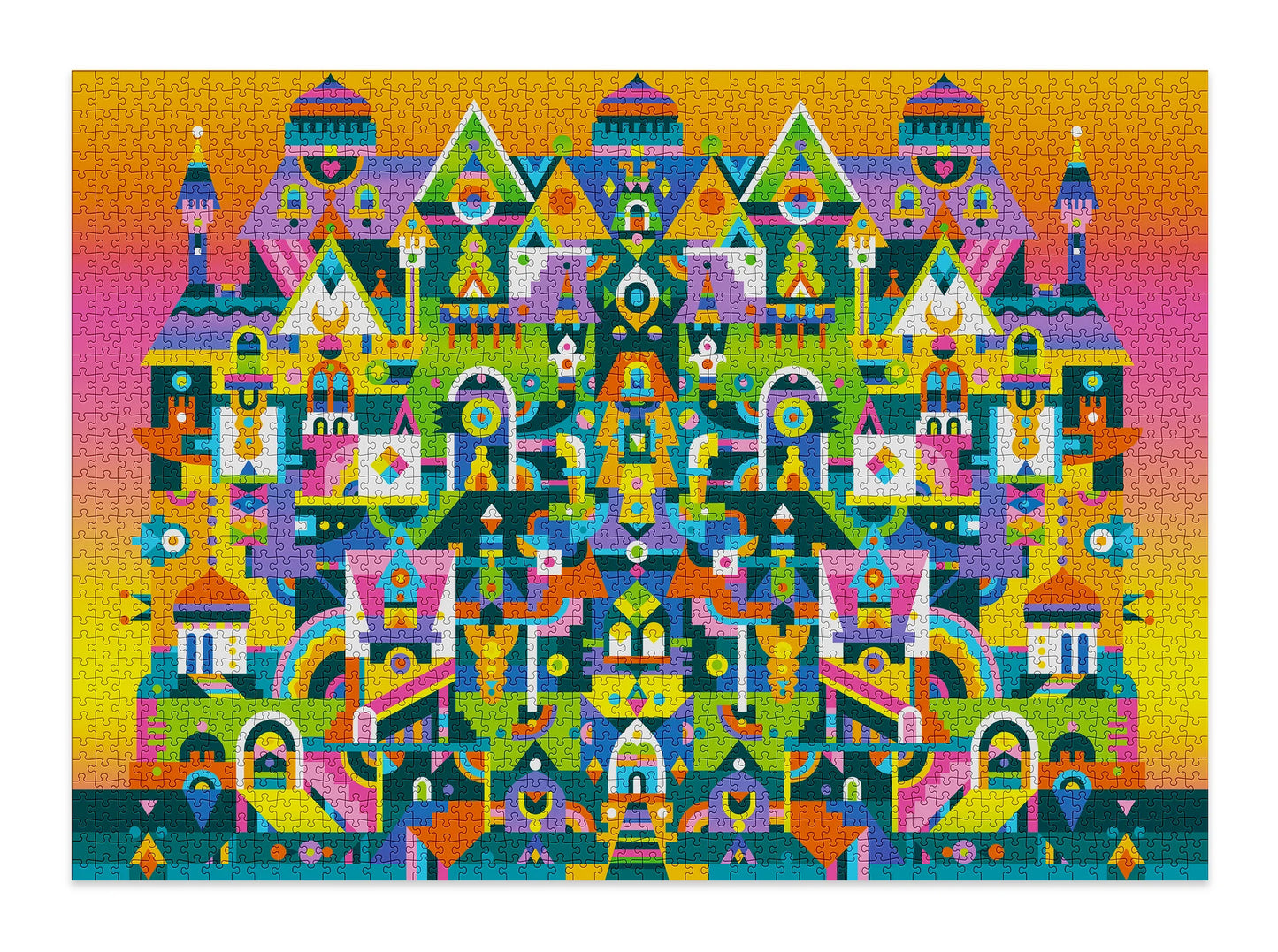 Reflection 2000pc