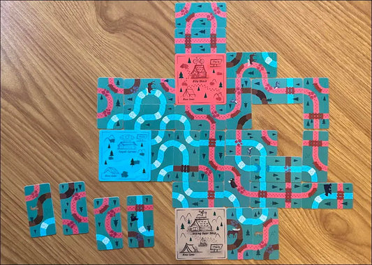 Trailblazers: Pocket Edition