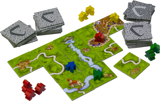 Carcassonne