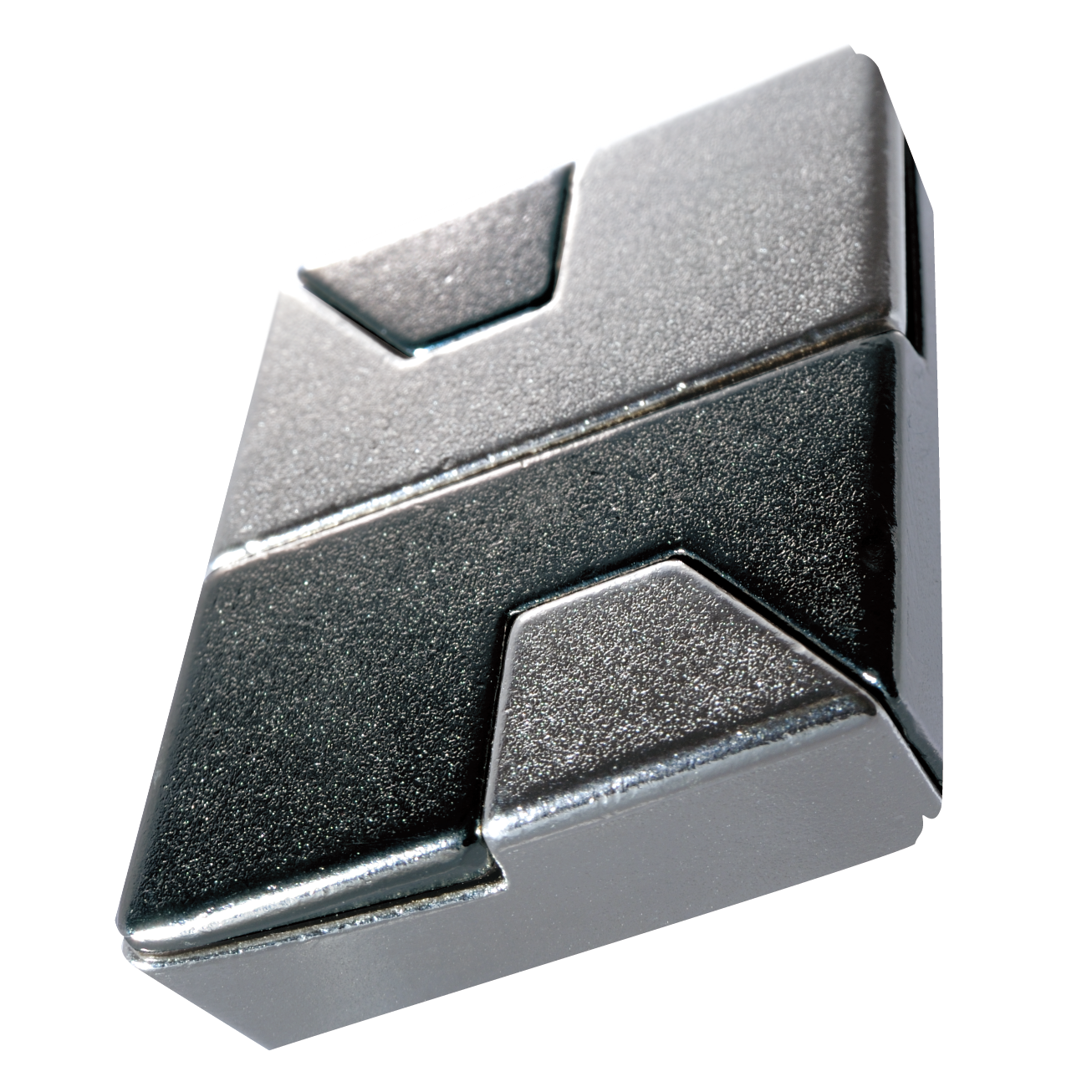 Huzzle Cast Diamond