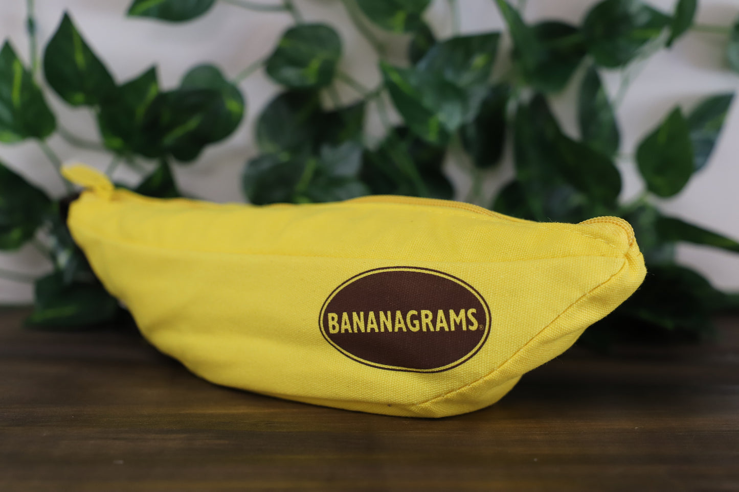 Bananagrams