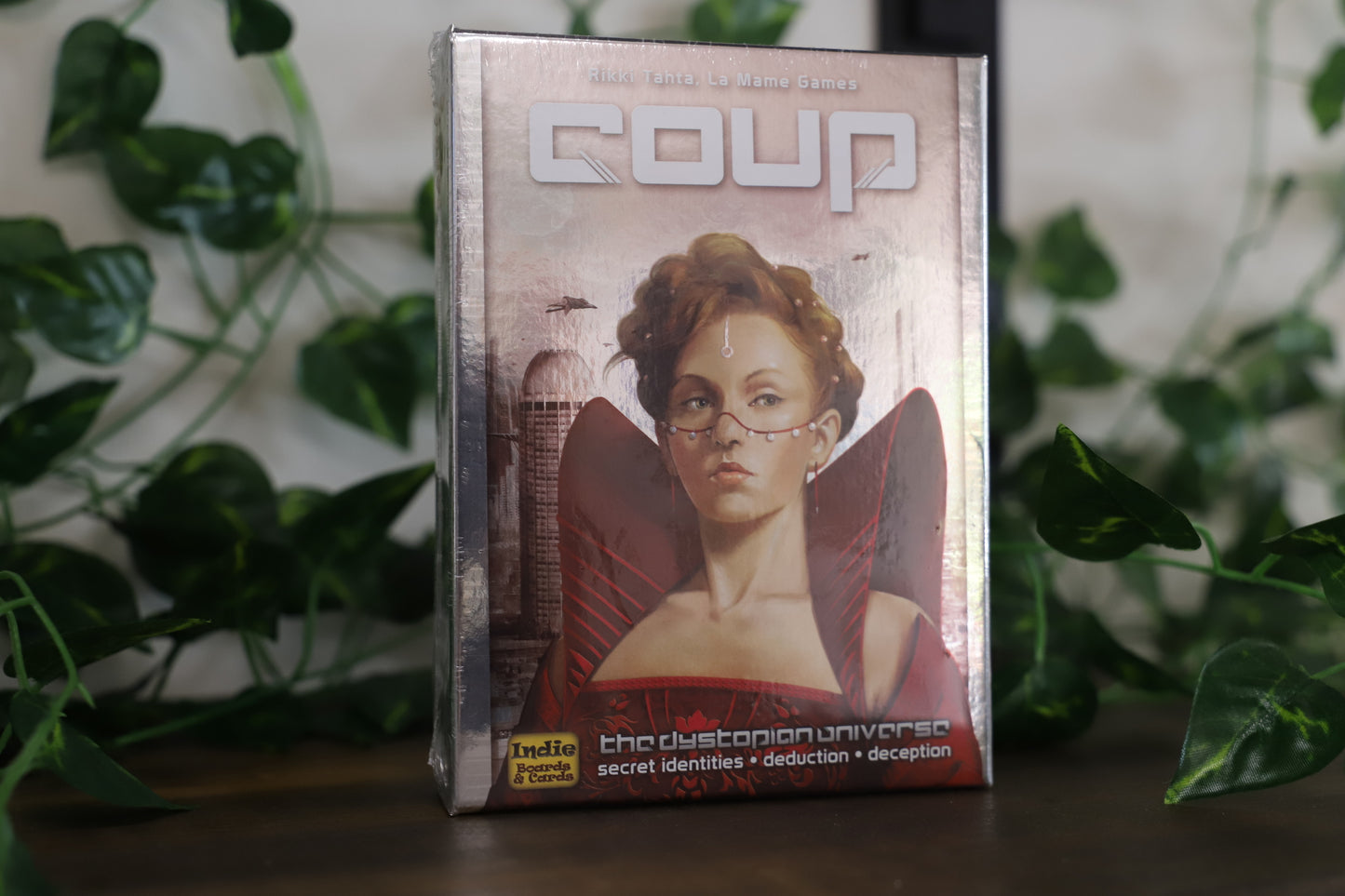 Coup