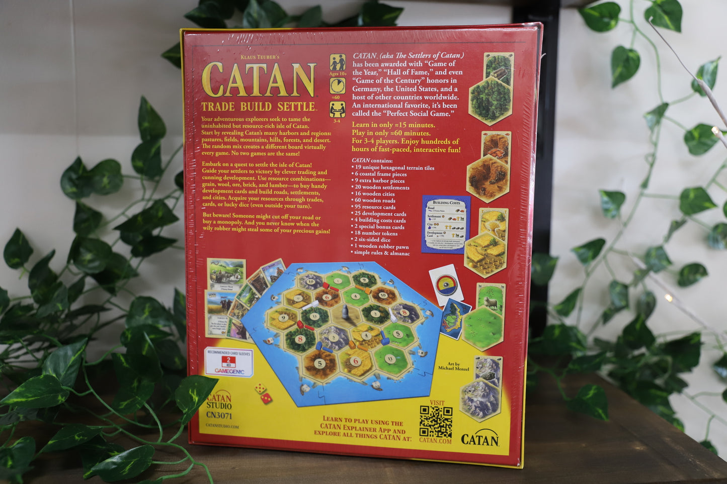 Catan