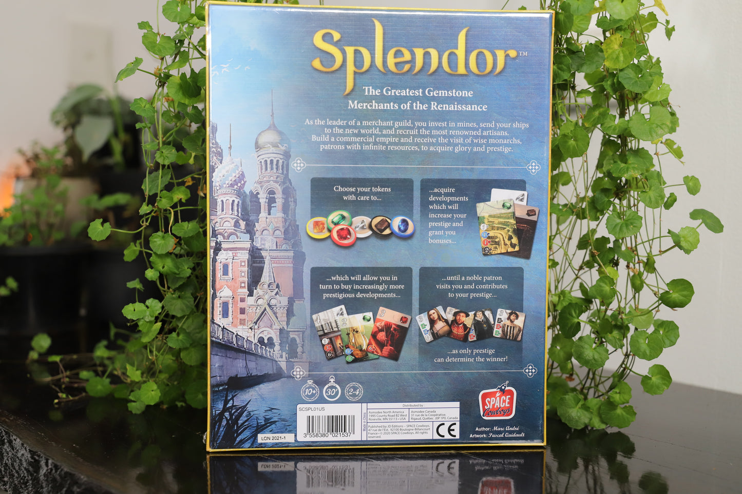 Splendor