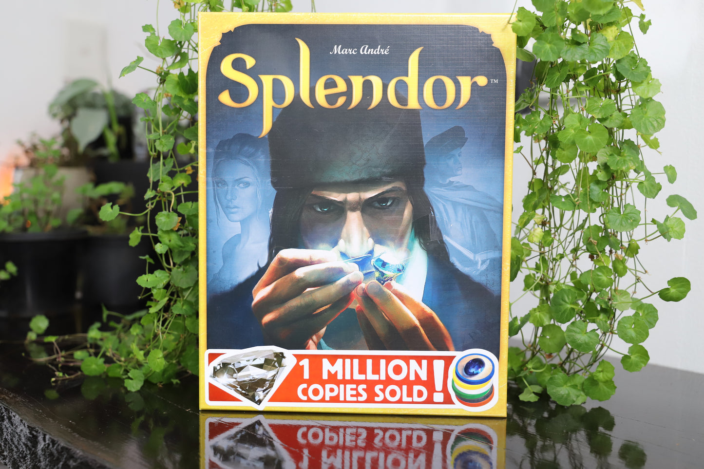 Splendor